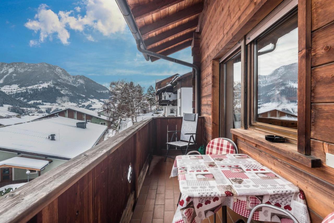 Appartamento Casa Rustica App Seceda Ortisei Esterno foto